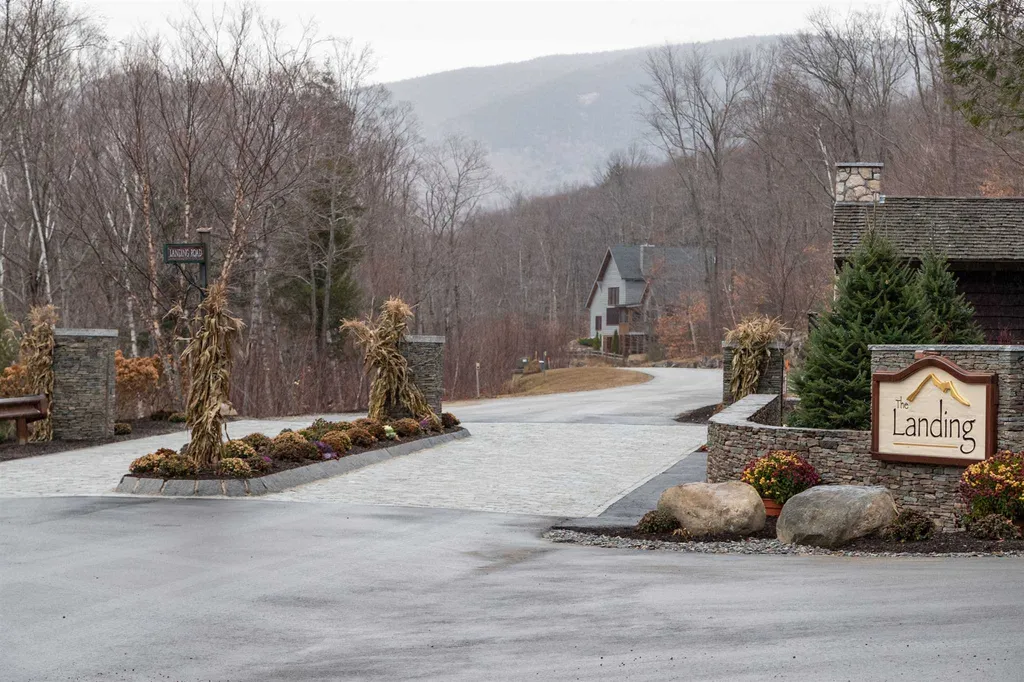 12 Hay Hill Road Lincoln NH 03251