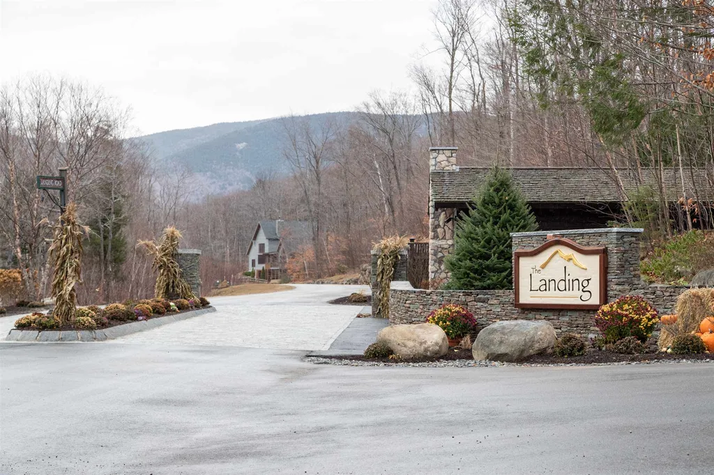 12 Hay Hill Road Lincoln NH 03251