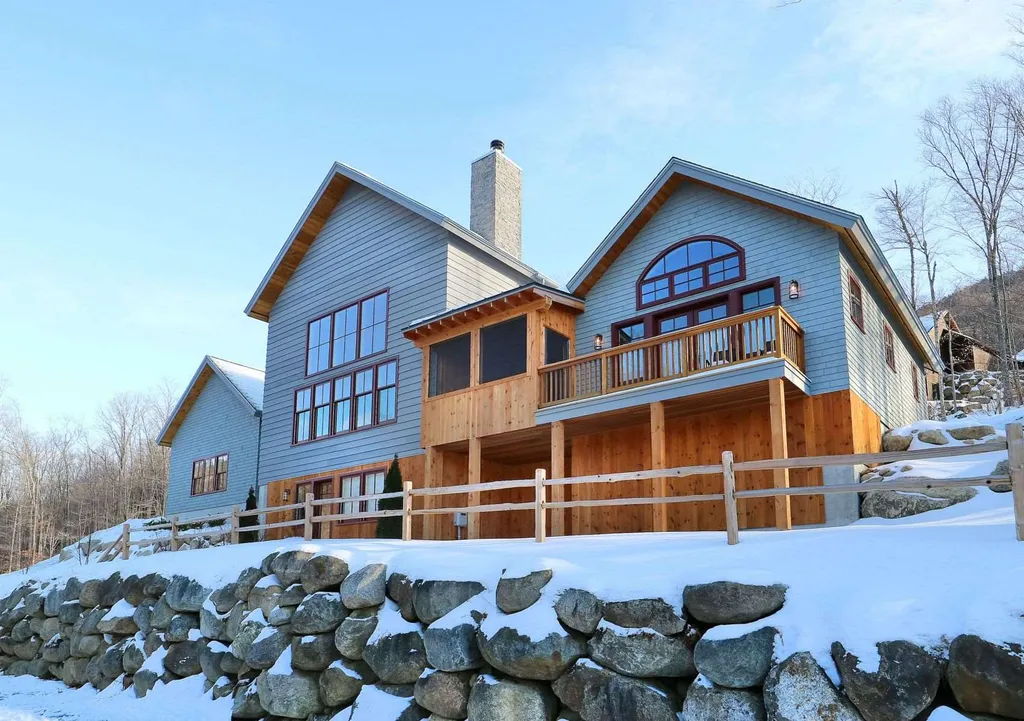 12 Hay Hill Road Lincoln NH 03251