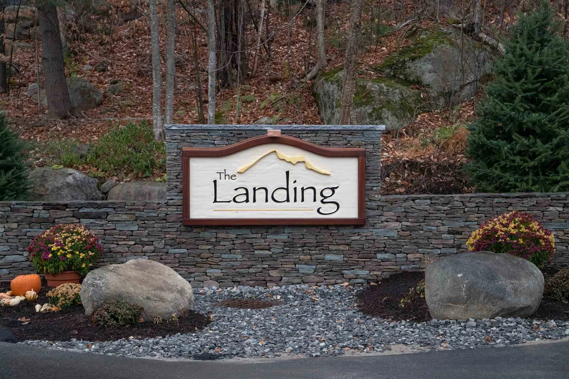 12 Hay Hill Road Lincoln NH 03251