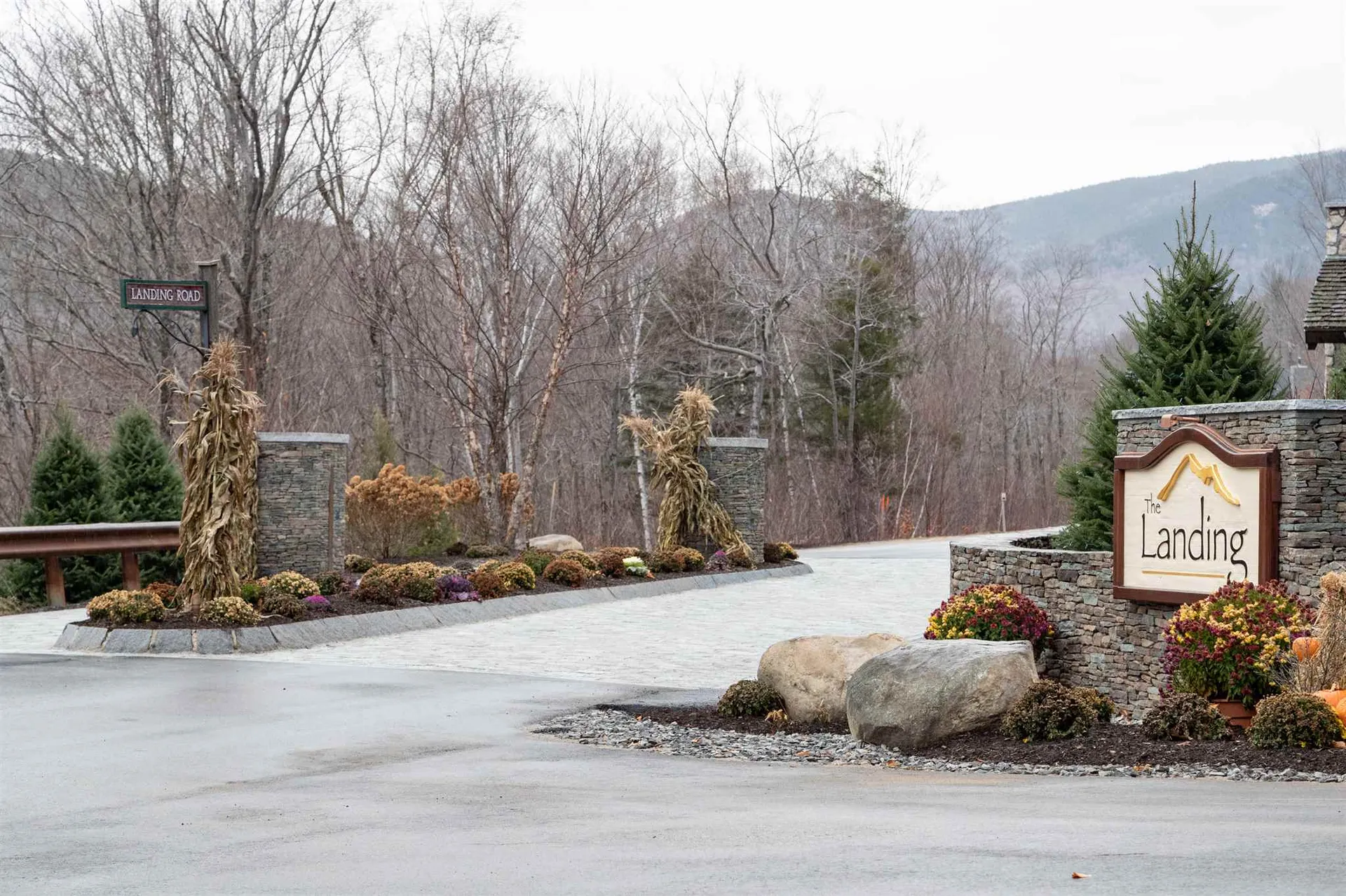 12 Hay Hill Road Lincoln NH 03251