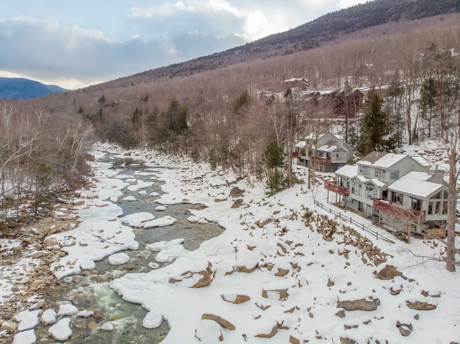 12 Hay Hill Road Lincoln NH 03251