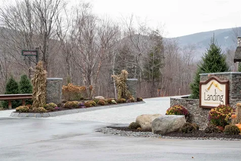 12 Hay Hill Road Lincoln NH 03251