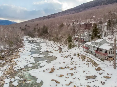 12 Hay Hill Road Lincoln NH 03251