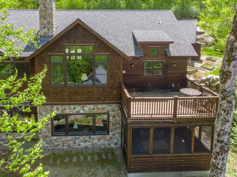 12 Hay Hill Road Lincoln NH 03251