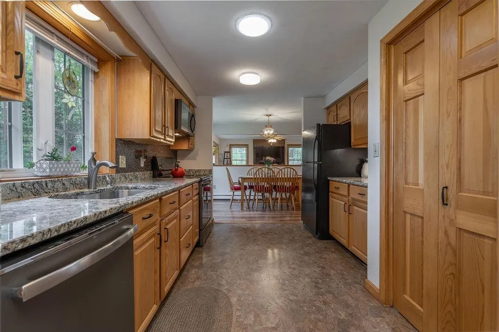 226 Northwood Road Strafford NH 03884