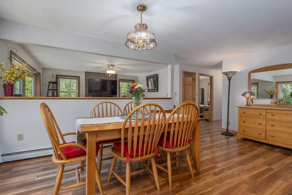 226 Northwood Road Strafford NH 03884