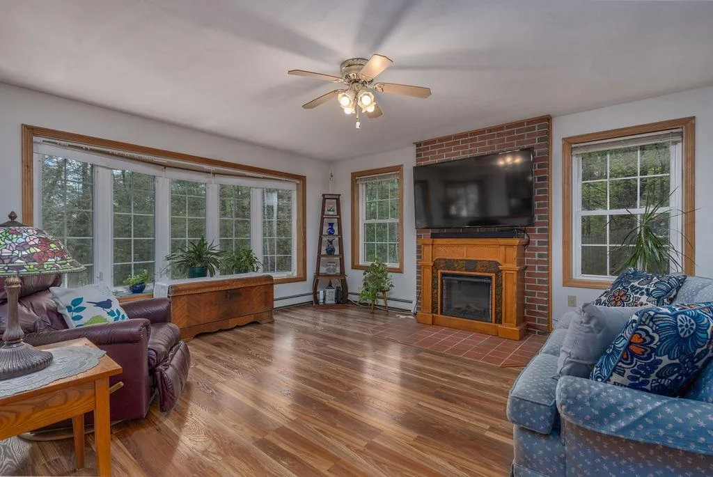 226 Northwood Road Strafford NH 03884