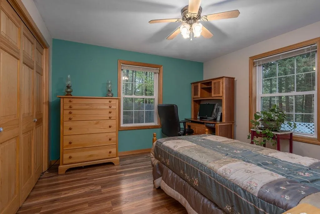 226 Northwood Road Strafford NH 03884