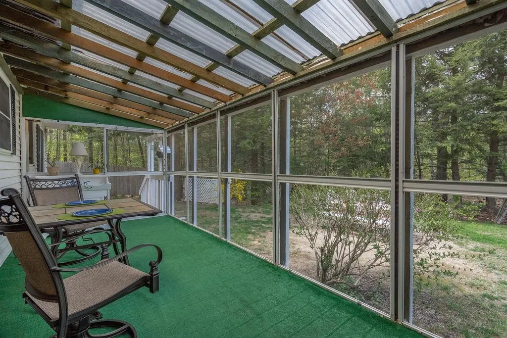 226 Northwood Road Strafford NH 03884