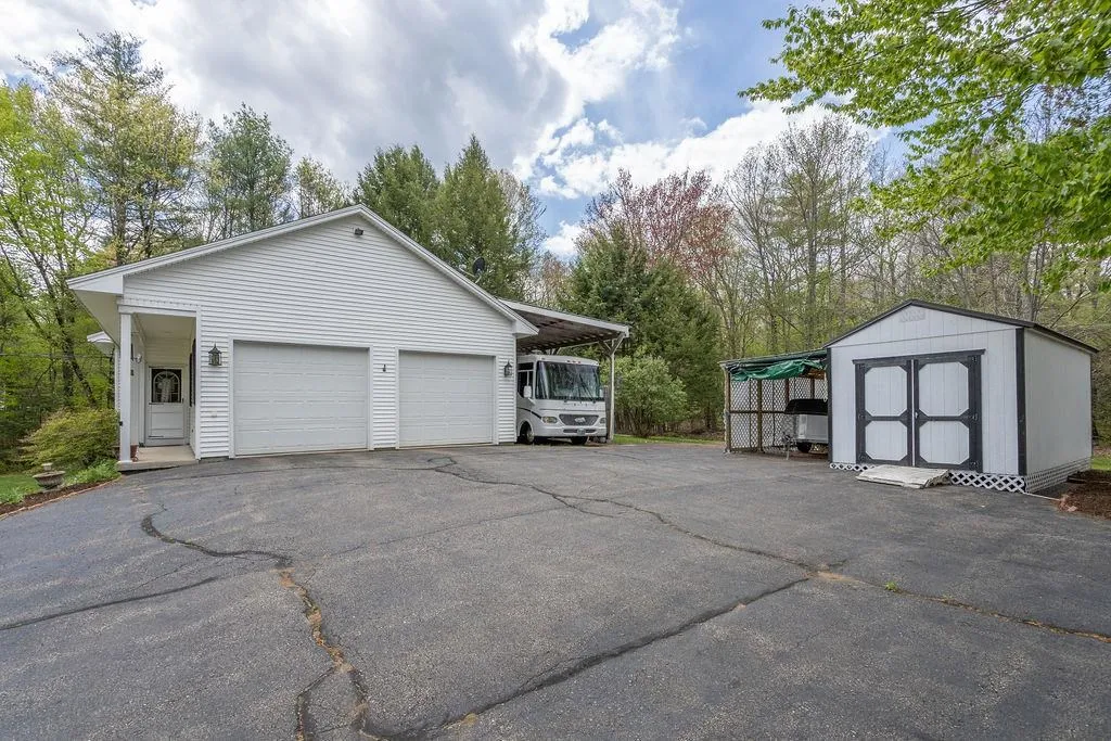 226 Northwood Road Strafford NH 03884
