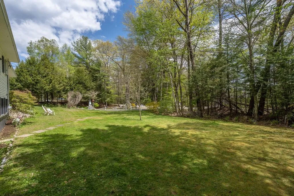 226 Northwood Road Strafford NH 03884