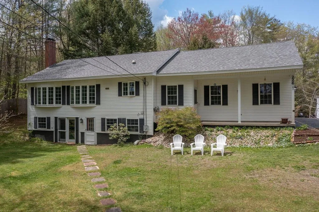 226 Northwood Road Strafford NH 03884