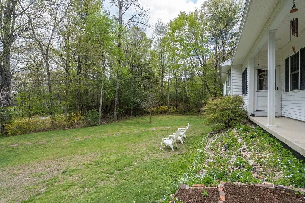 226 Northwood Road Strafford NH 03884