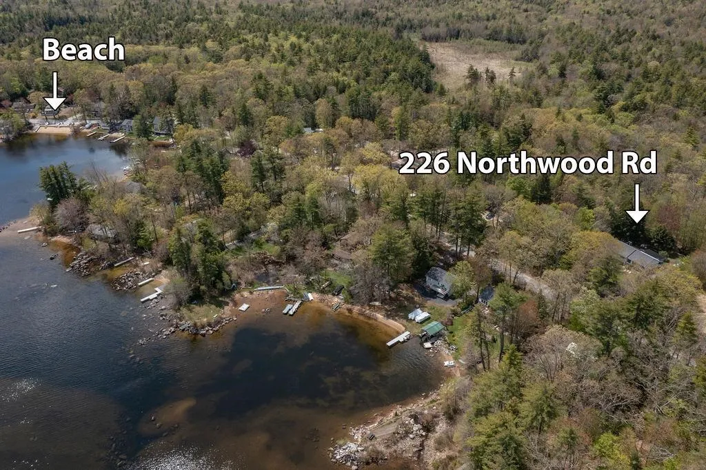 226 Northwood Road Strafford NH 03884