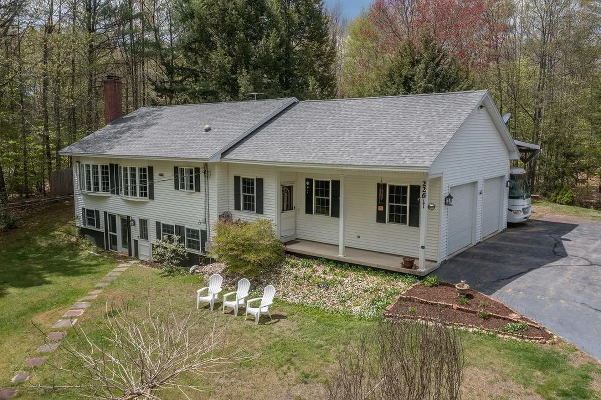 226 Northwood Road Strafford NH 03884