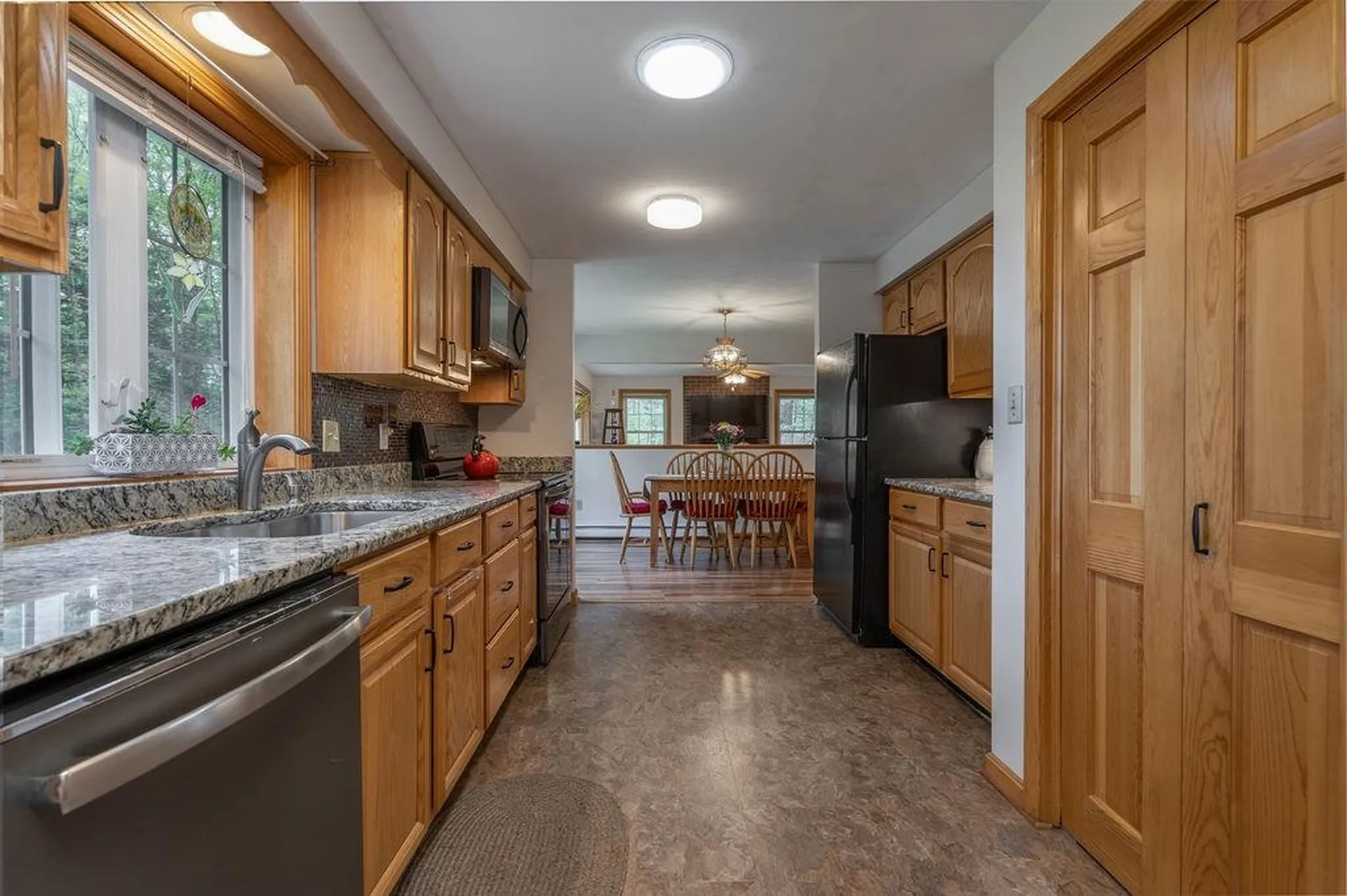 226 Northwood Road Strafford NH 03884
