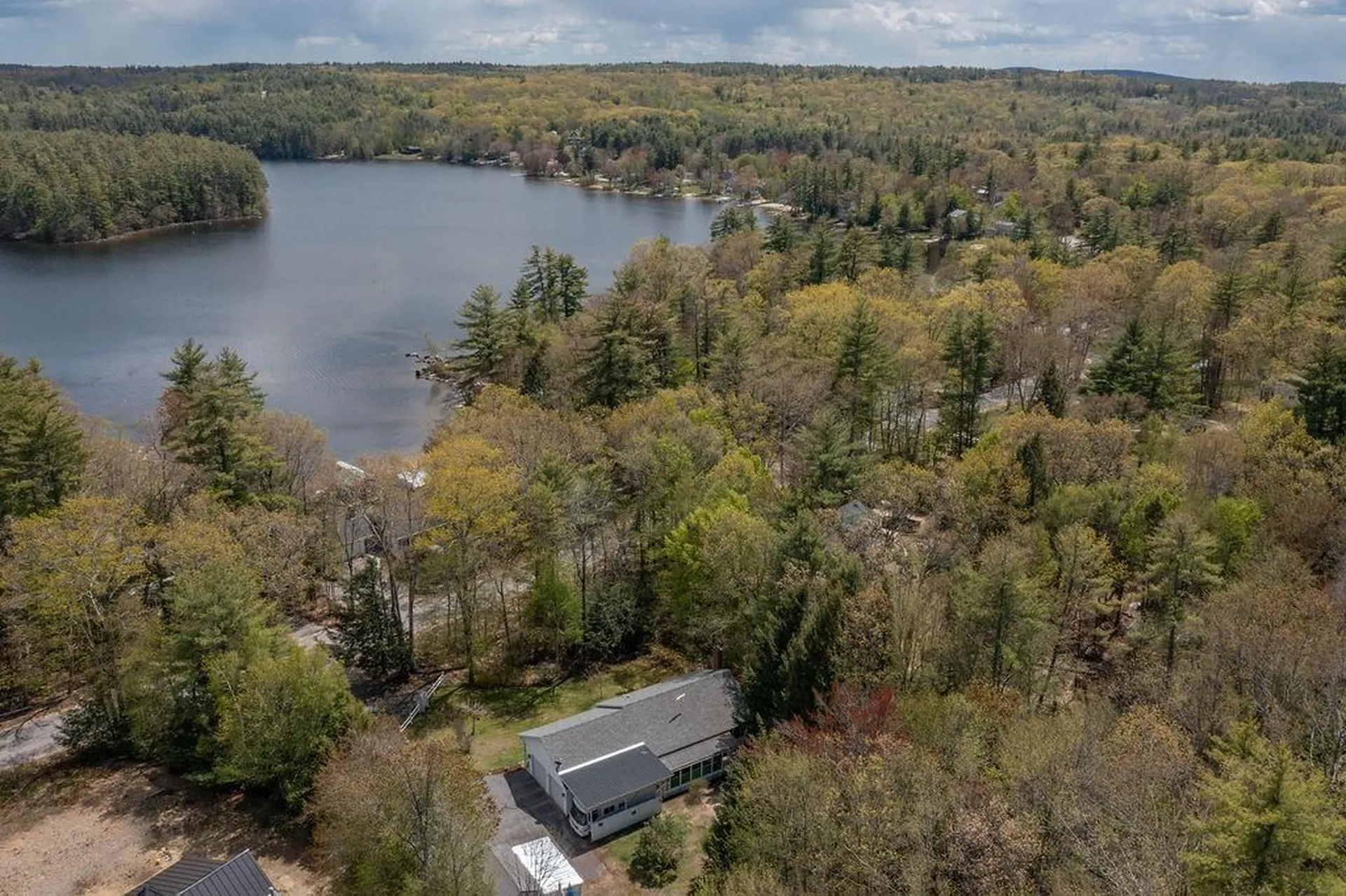 226 Northwood Road Strafford NH 03884