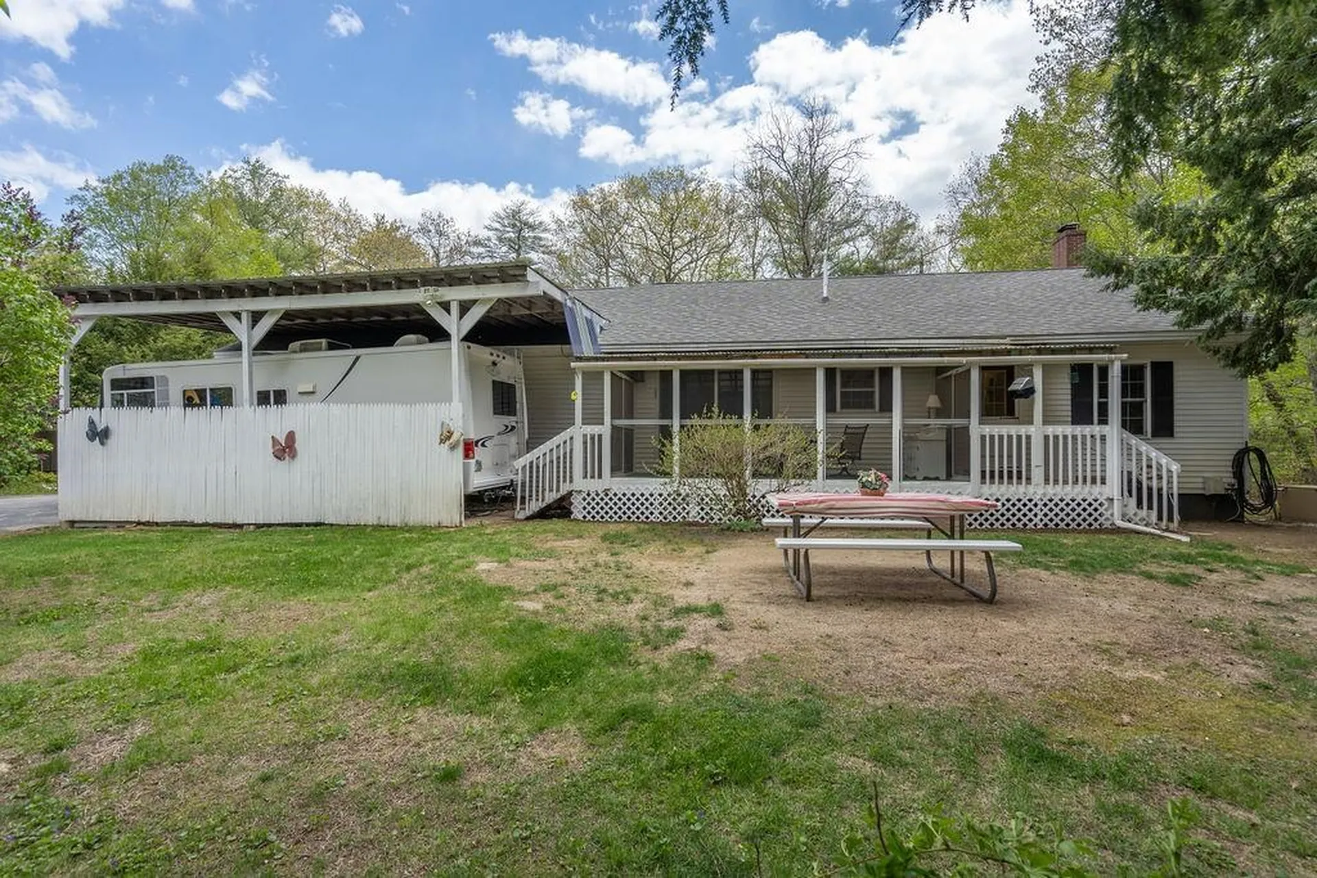 226 Northwood Road Strafford NH 03884