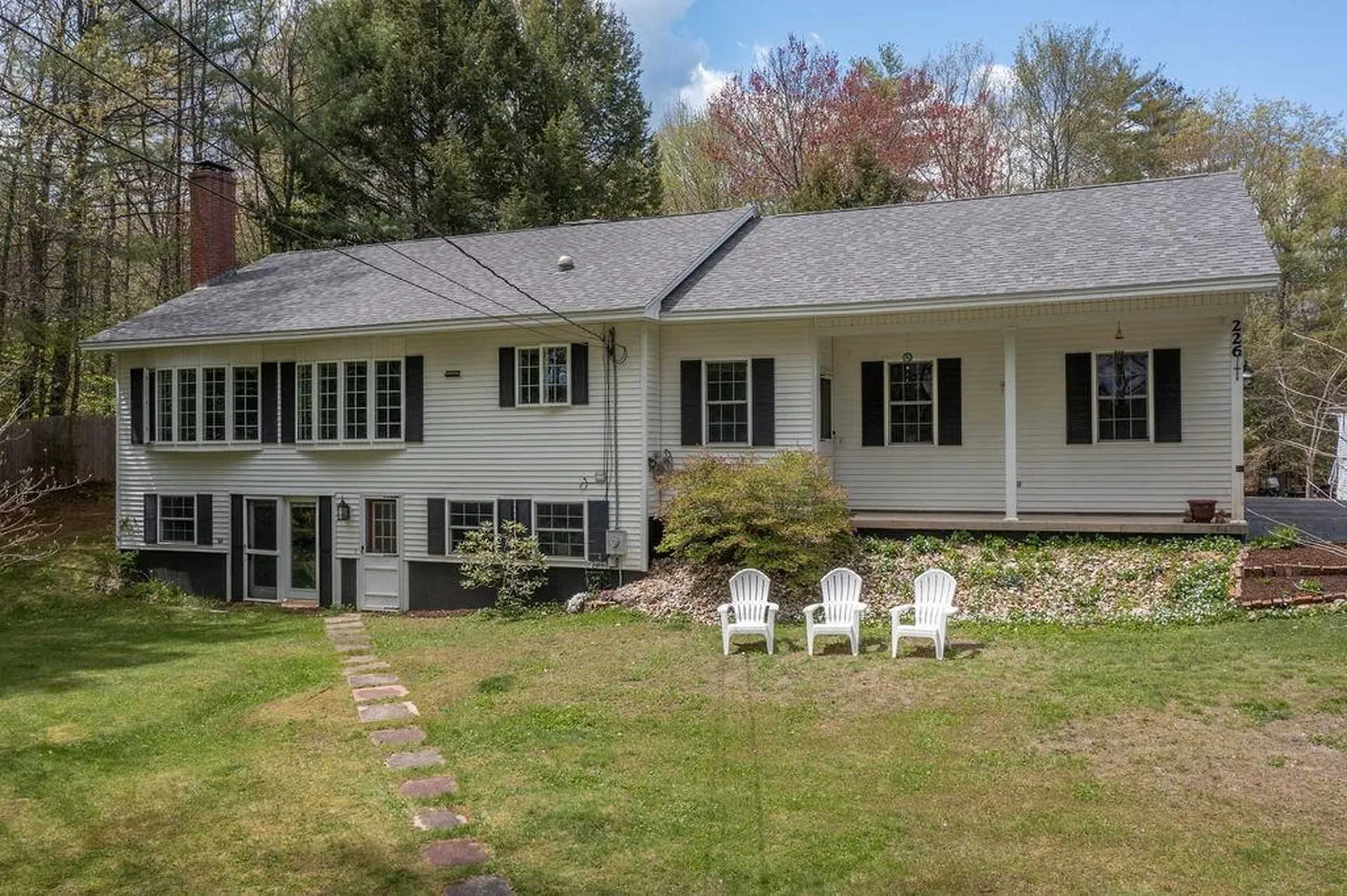 226 Northwood Road Strafford NH 03884