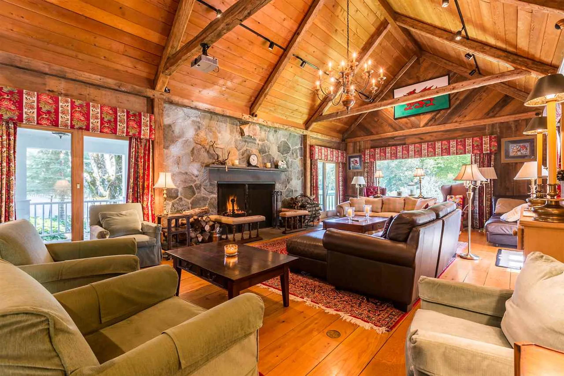 2198 Shunpike Road Mount Holly VT 05758