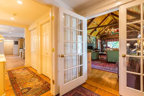 2198 Shunpike Road Mount Holly VT 05758