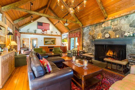2198 Shunpike Road Mount Holly VT 05758