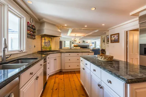 2198 Shunpike Road Mount Holly VT 05758