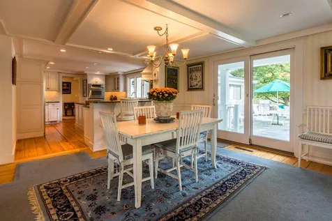 2198 Shunpike Road Mount Holly VT 05758