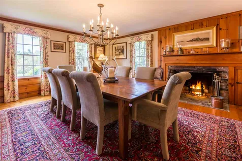 2198 Shunpike Road Mount Holly VT 05758