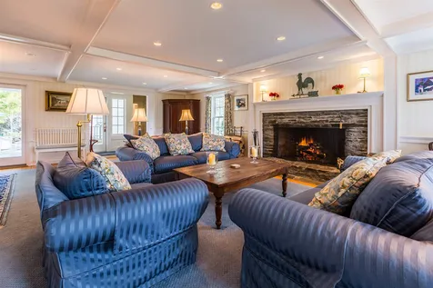 2198 Shunpike Road Mount Holly VT 05758