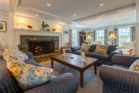 2198 Shunpike Road Mount Holly VT 05758