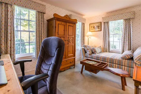 2198 Shunpike Road Mount Holly VT 05758