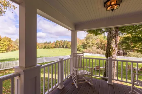 2198 Shunpike Road Mount Holly VT 05758