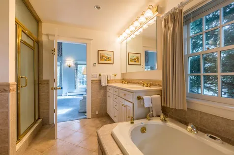 2198 Shunpike Road Mount Holly VT 05758