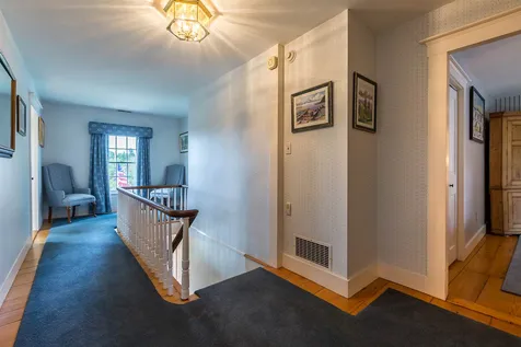 2198 Shunpike Road Mount Holly VT 05758