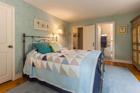 2198 Shunpike Road Mount Holly VT 05758