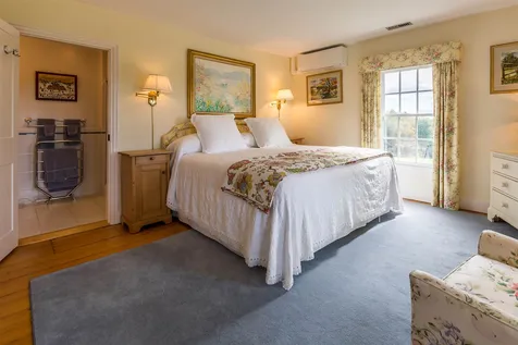 2198 Shunpike Road Mount Holly VT 05758