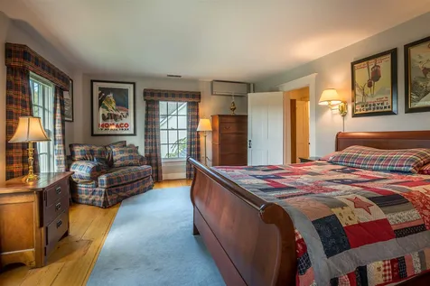 2198 Shunpike Road Mount Holly VT 05758