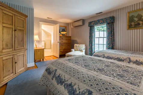 2198 Shunpike Road Mount Holly VT 05758