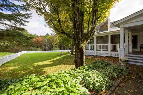 2198 Shunpike Road Mount Holly VT 05758