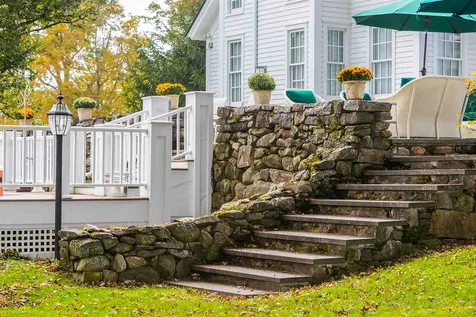 2198 Shunpike Road Mount Holly VT 05758