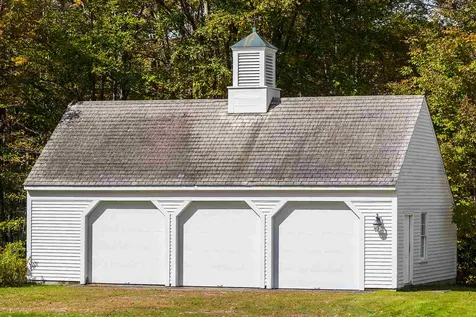 2198 Shunpike Road Mount Holly VT 05758