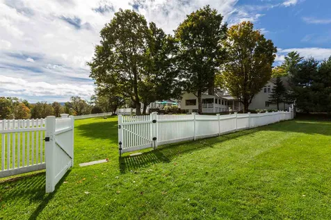 2198 Shunpike Road Mount Holly VT 05758