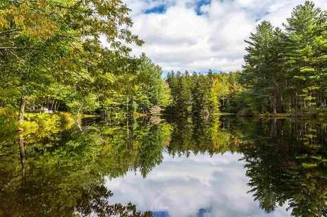 2198 Shunpike Road Mount Holly VT 05758