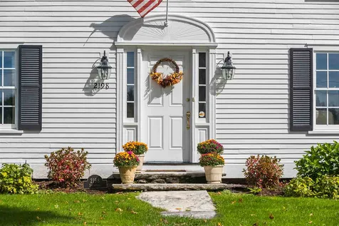 2198 Shunpike Road Mount Holly VT 05758