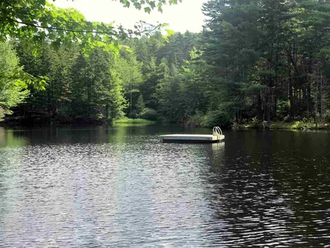 2198 Shunpike Road Mount Holly VT 05758