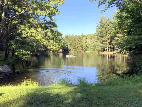 2198 Shunpike Road Mount Holly VT 05758
