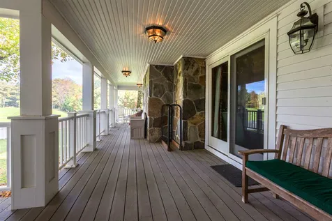 2198 Shunpike Road Mount Holly VT 05758