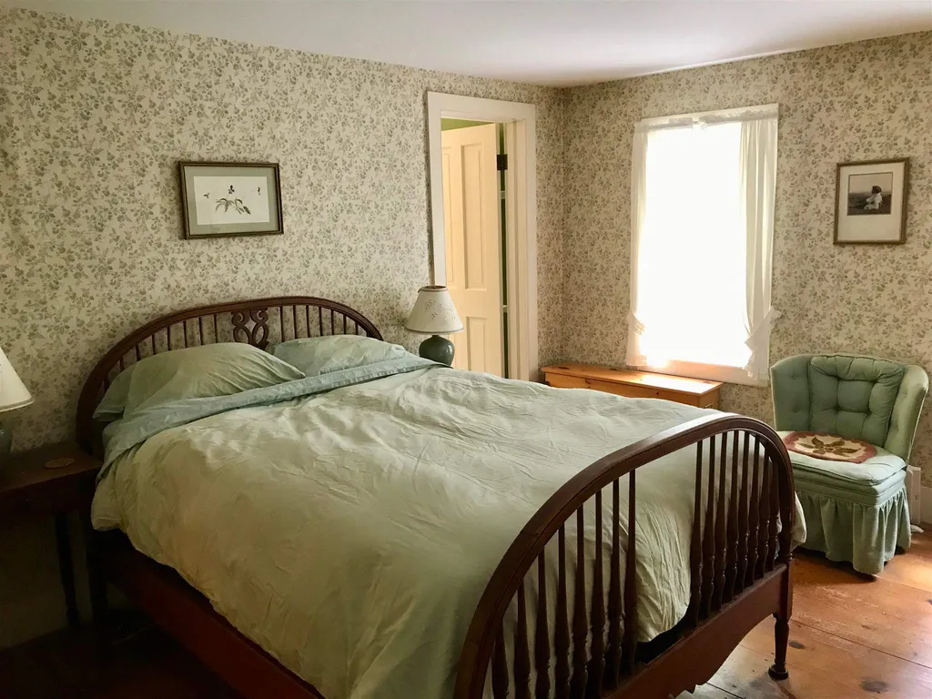 35 Stevens Road Cavendish VT 05142
